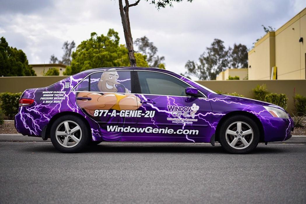 1DayWraps.Com - Murrieta, CA