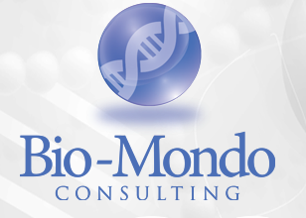 BioMondoConsulting, INC