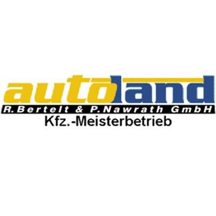 Autoland R Bertelt Und P Nawrath Gmbh Munster Haus