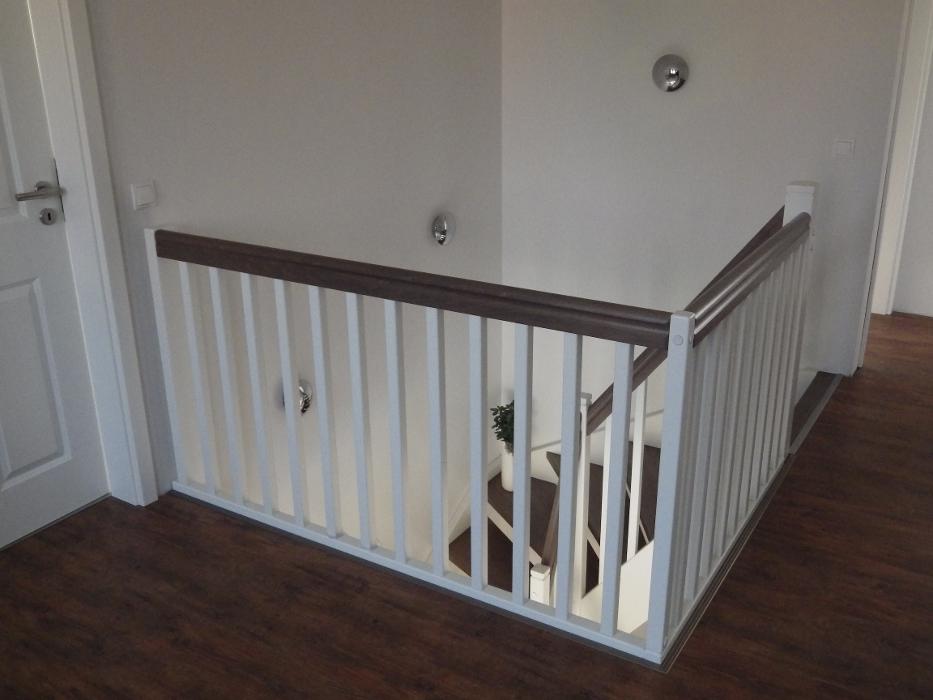 Treppenhaus Thum, Artlenburger Landstraße in Lüneburg