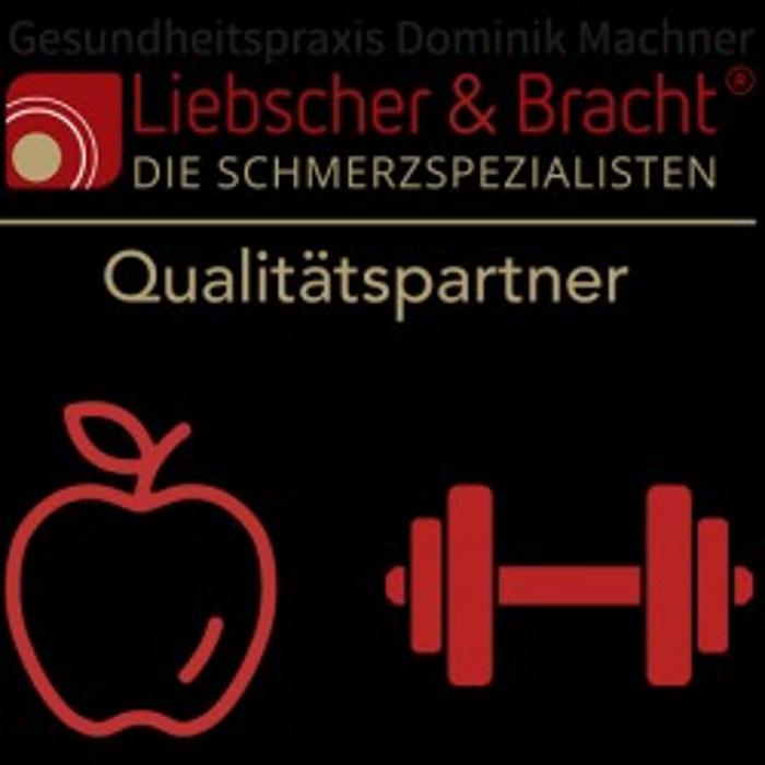 Bild zu Gesundheitspraxis Dominik Machner in Hannover Bild zu Gesundheitspraxis Dominik Machner in Hannover