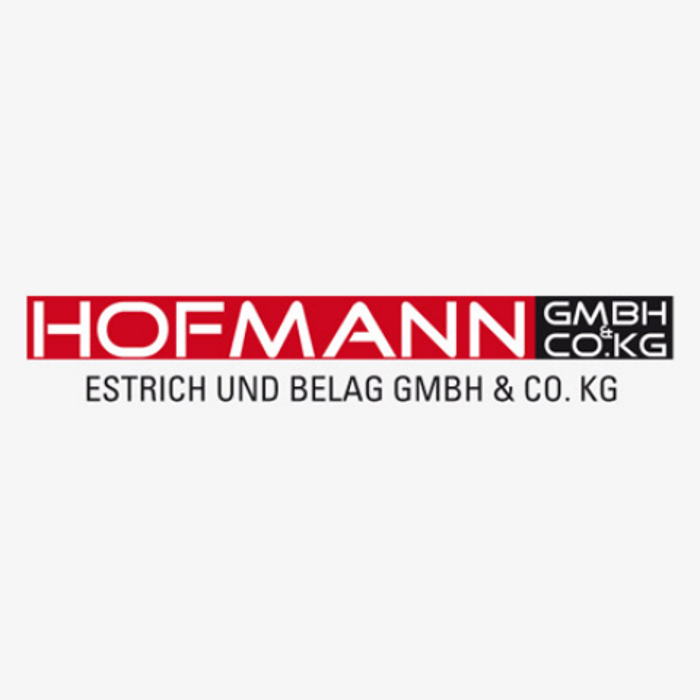 Hofmann GmbH & Co. KG in Kall