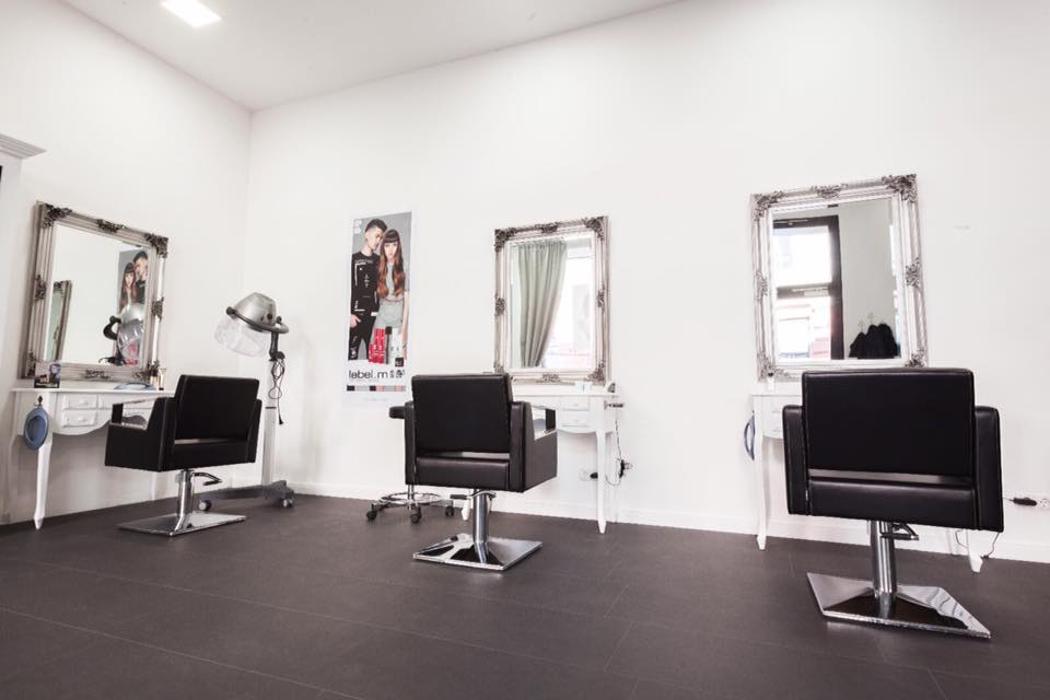 Coiffeur Lautsch e.U., Maximilianstraße in Innsbruck