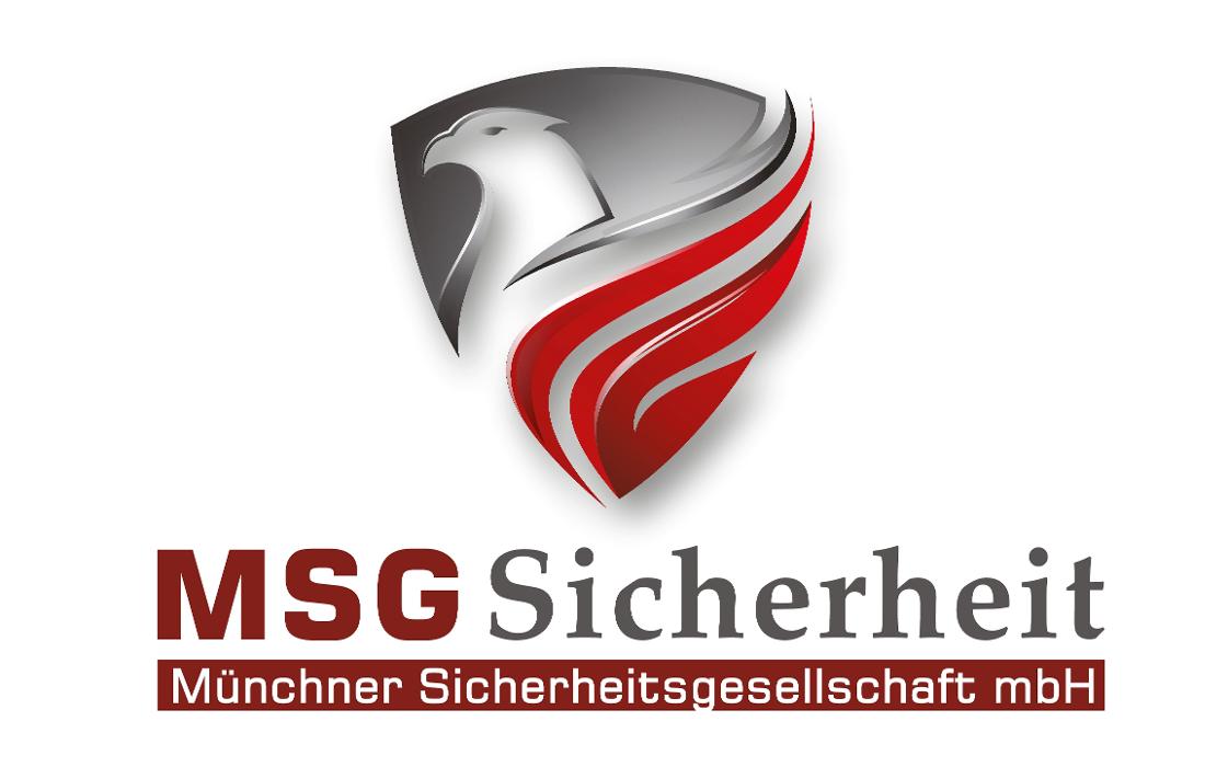 Bild zu MSG Münchner Sicherheitsgesellschaft mbH in Grasbrunn Bild zu MSG Münchner Sicherheitsgesellschaft mbH in Grasbrunn