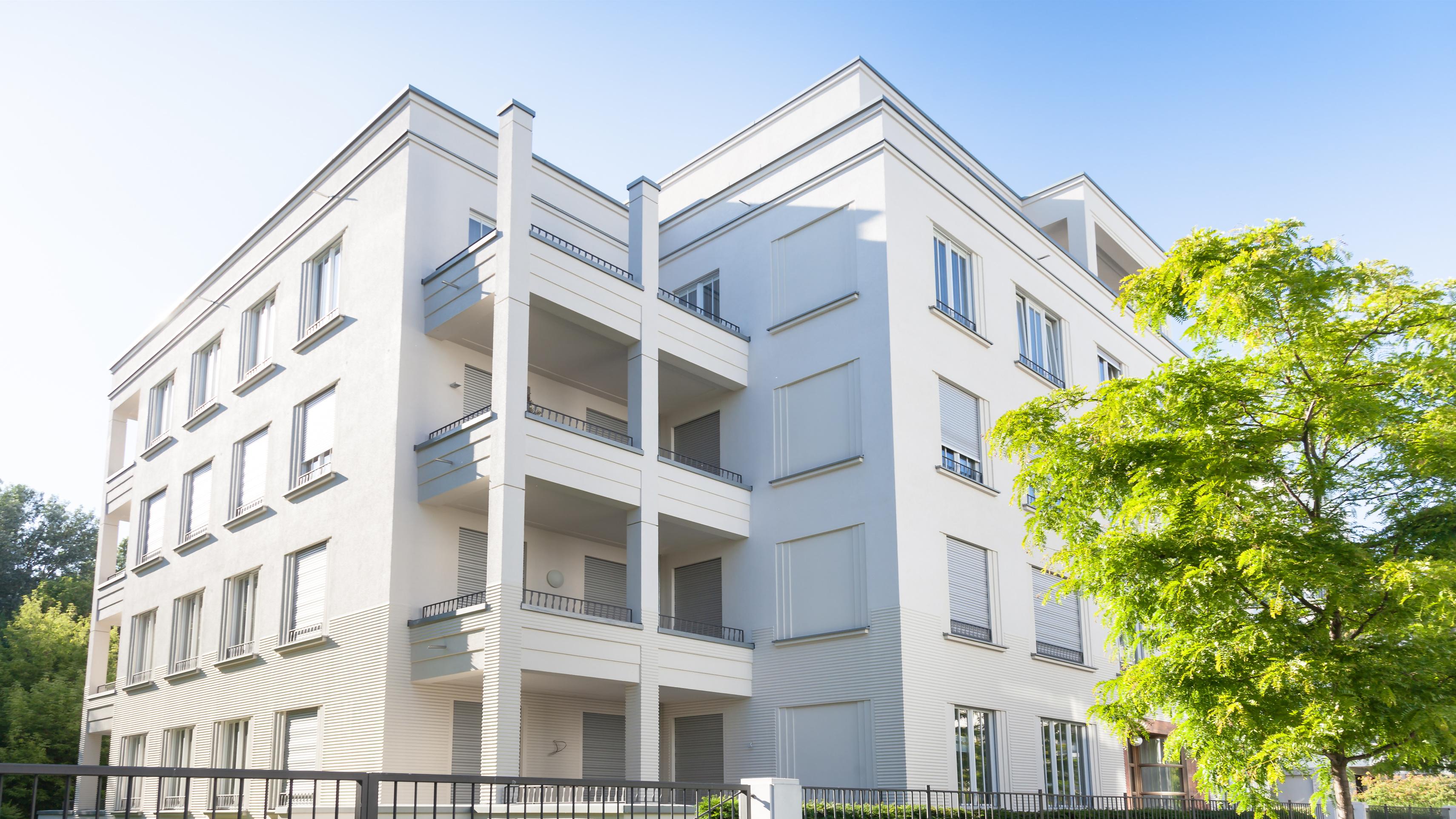 ProMaG Hausverwaltung e.K., Dammweg in Heidelberg