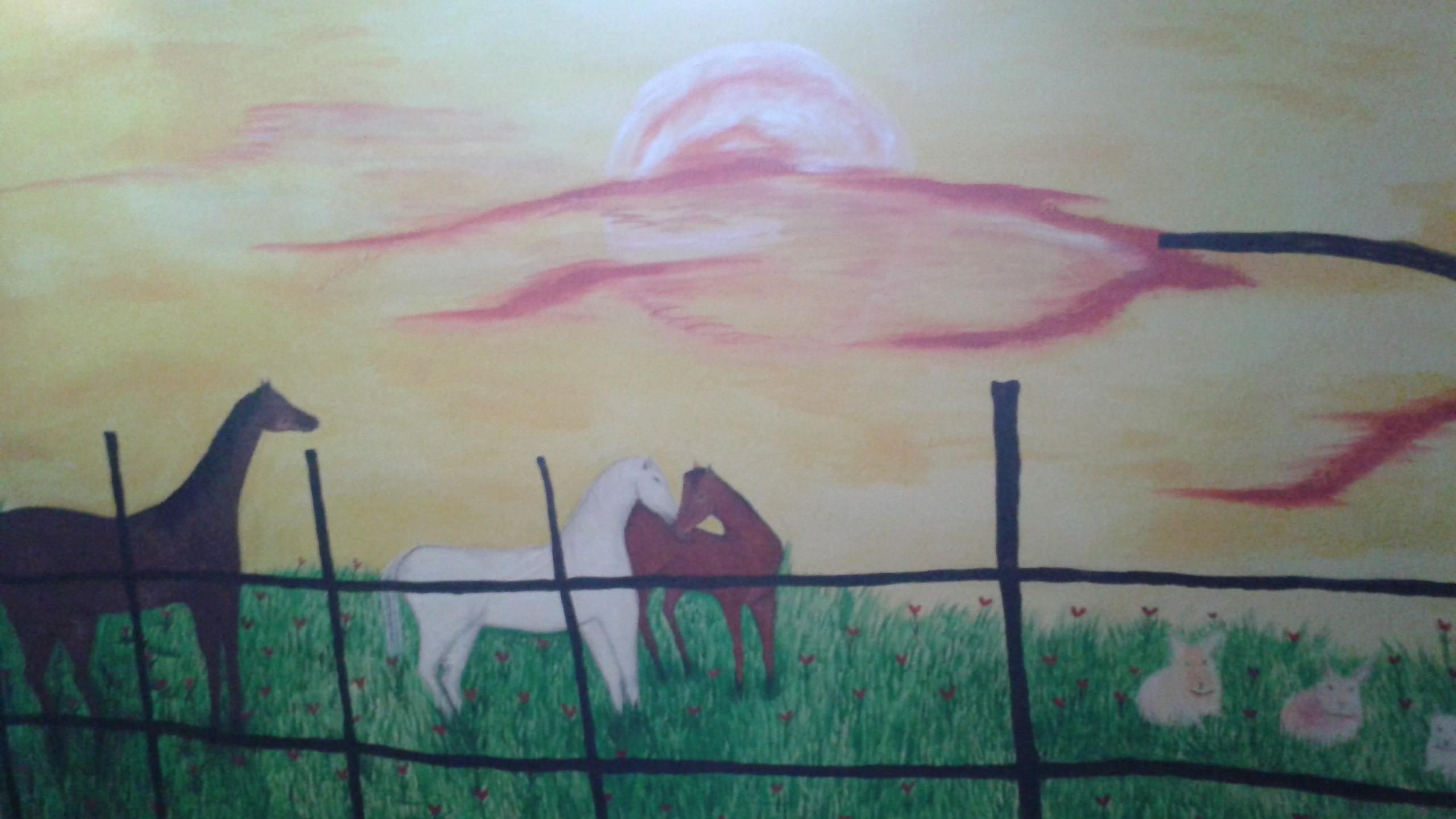 Noelas Kunst & Designs, Ringstraße in Gotteszell