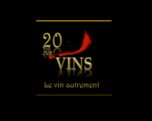 20 SUR VINS bar a vin