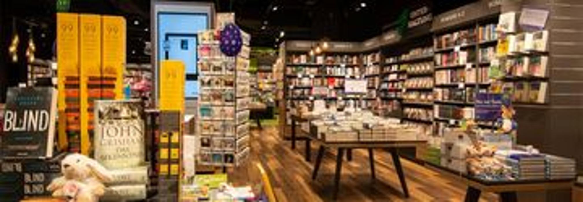 Thalia Berlin - Mall of Berlin, Leipziger Platz in Berlin