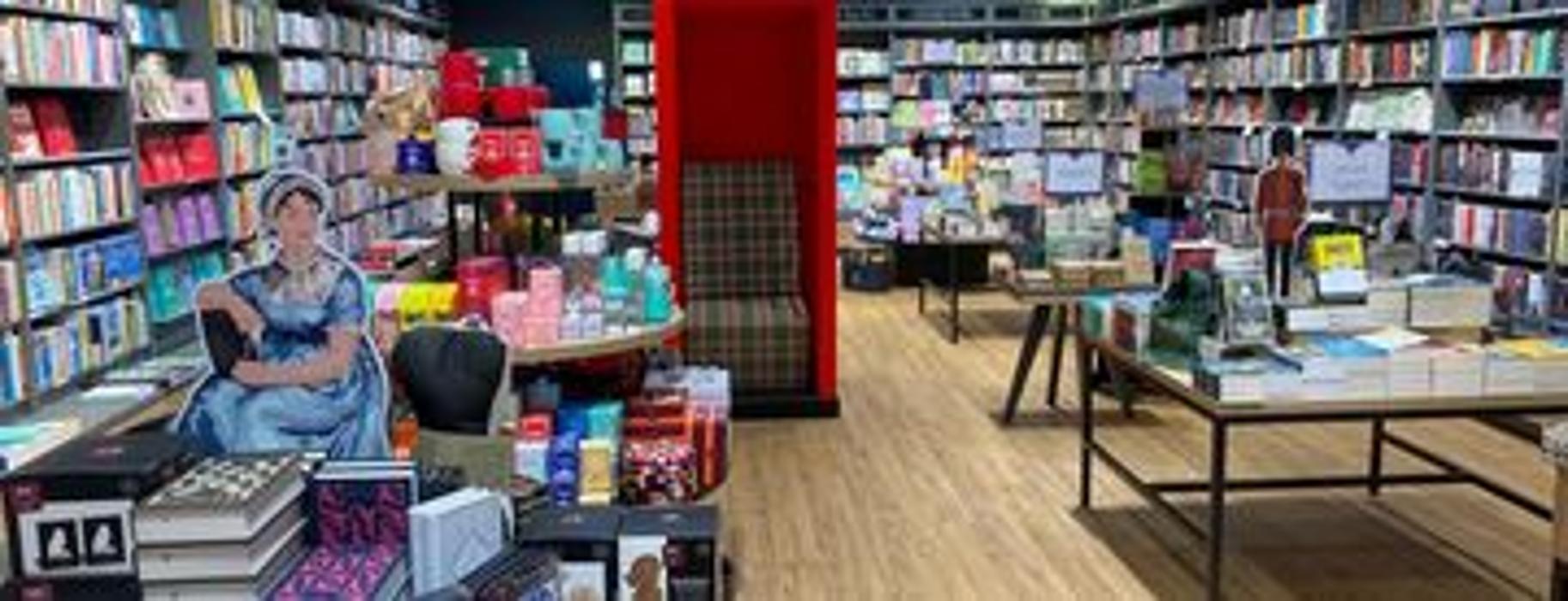 Thalia Berlin - Mall of Berlin, Leipziger Platz in Berlin