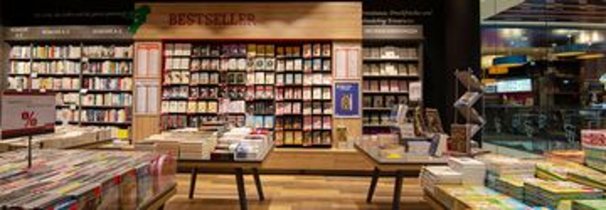 Thalia Berlin - Mall of Berlin, Leipziger Platz in Berlin