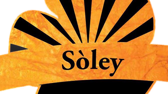 Catering - Cafe Soley Leipzig, Richard-Lehmann-Straße in Leipzig