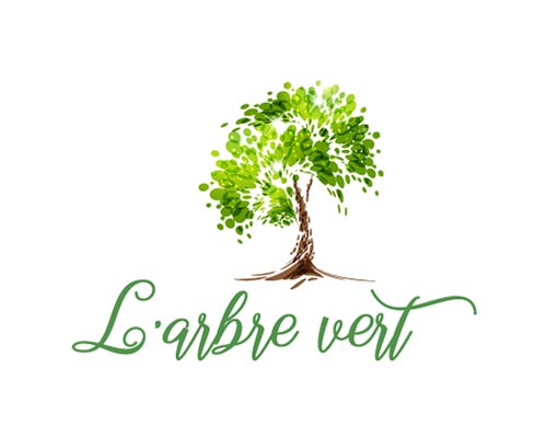 A L'ARBRE VERT pizzeria