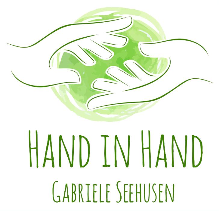 Hand in Hand · Gabriele Seehusen in Löhne