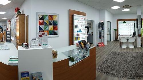 Beihofer GmbH, Hauptstraße in Germersheim