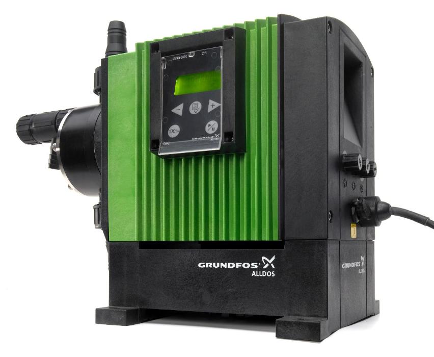 ZELZ DOSIERTECHNIK GmbH, Werkstraße in Oberwaltersdorf