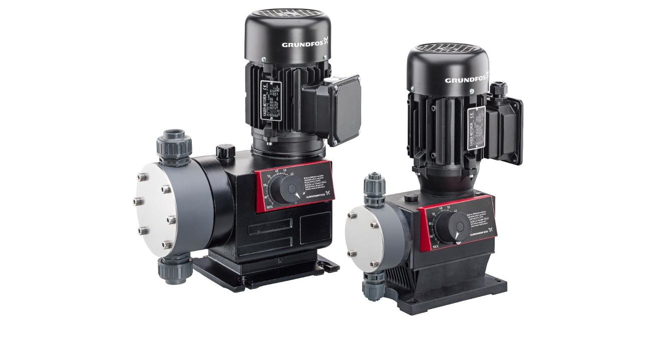 ZELZ DOSIERTECHNIK GmbH, Werkstraße in Oberwaltersdorf