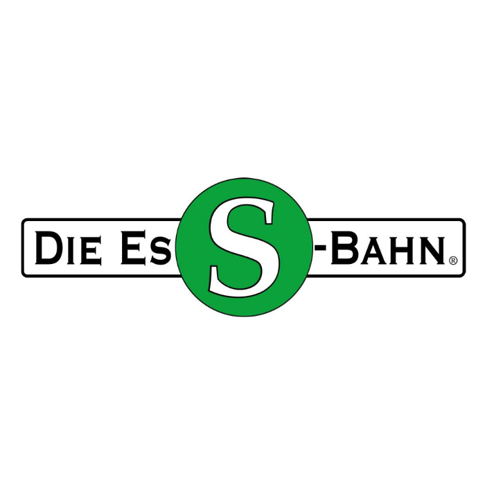 Bild zu Die EsS-Bahn Flughafen Berlin-Tegel in Berlin Bild zu Die EsS-Bahn Flughafen Berlin-Tegel in Berlin