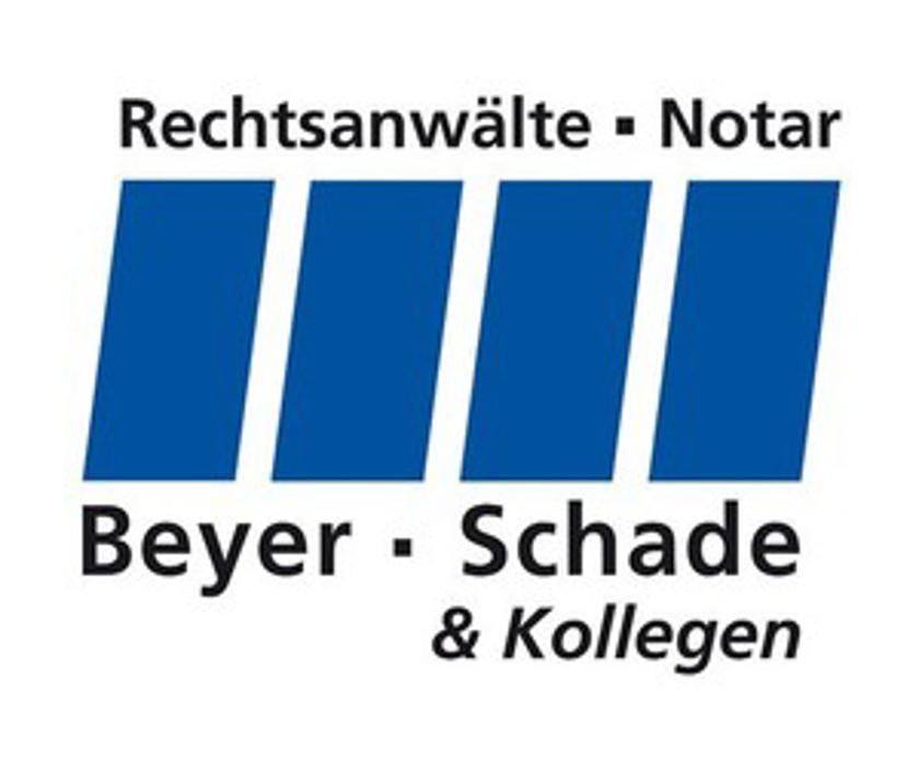 Rechtsanwälte Beyer, Schade & Kollegen in Eschwege
