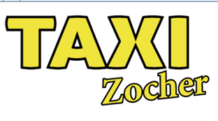 Taxi und Mietwagen Service Zocher