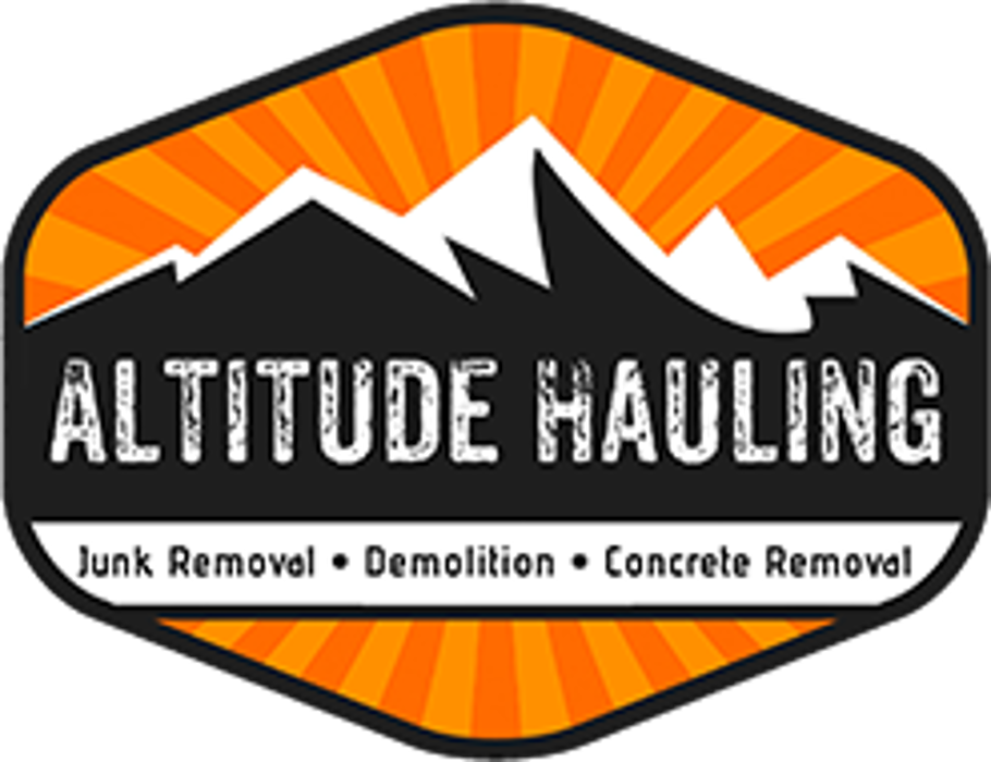 Altitude Hauling - Denver, CO