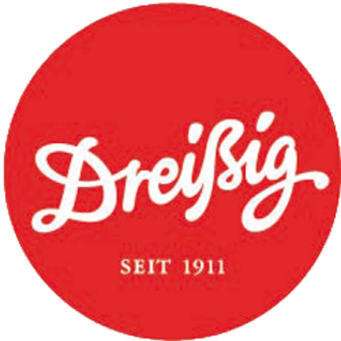 Logo Bäckerei Dreißig GmbH & Co. KG