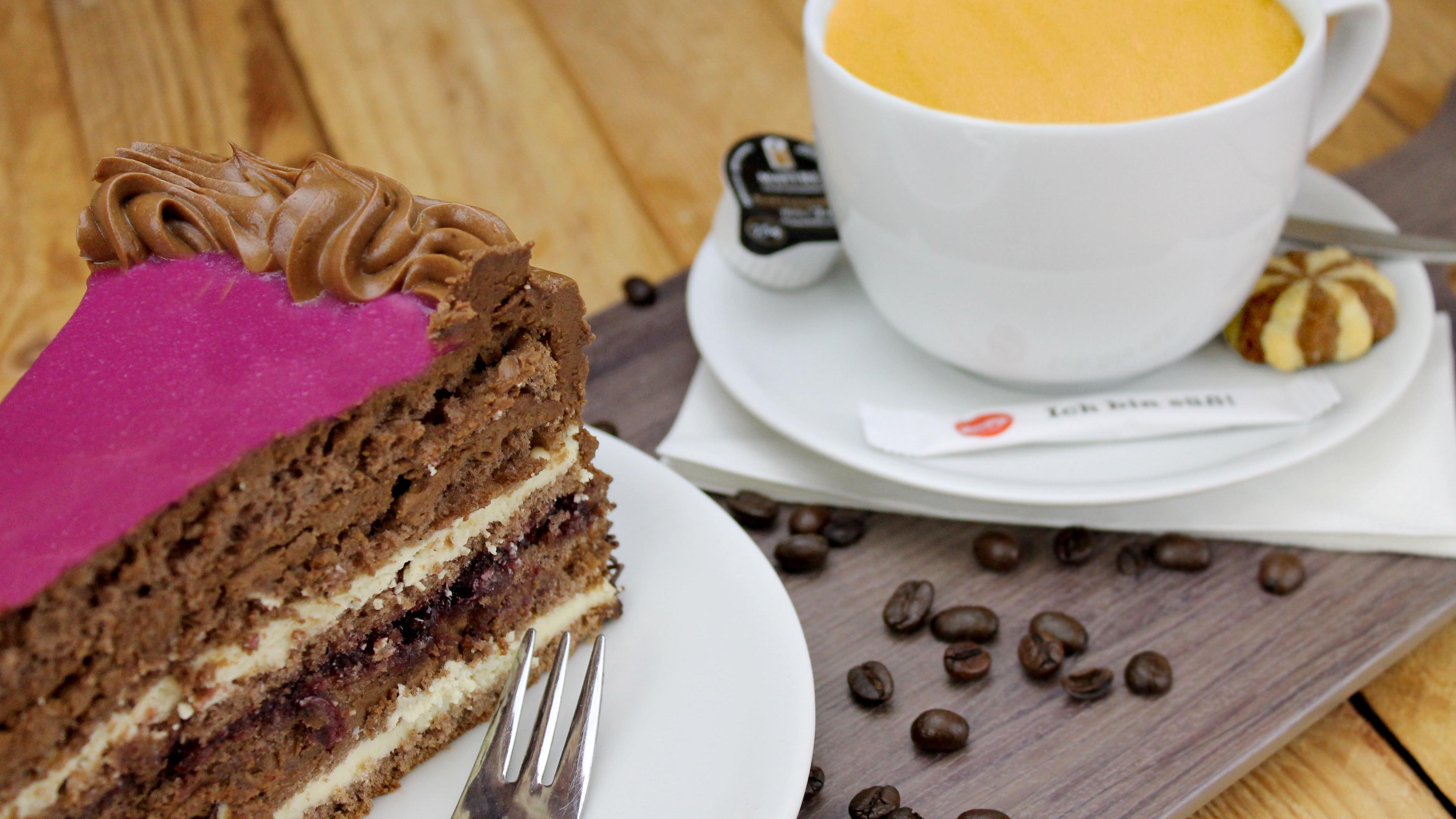 Bäckerei Dreißig, Fürstenberger Straße in Eisenhüttenstadt