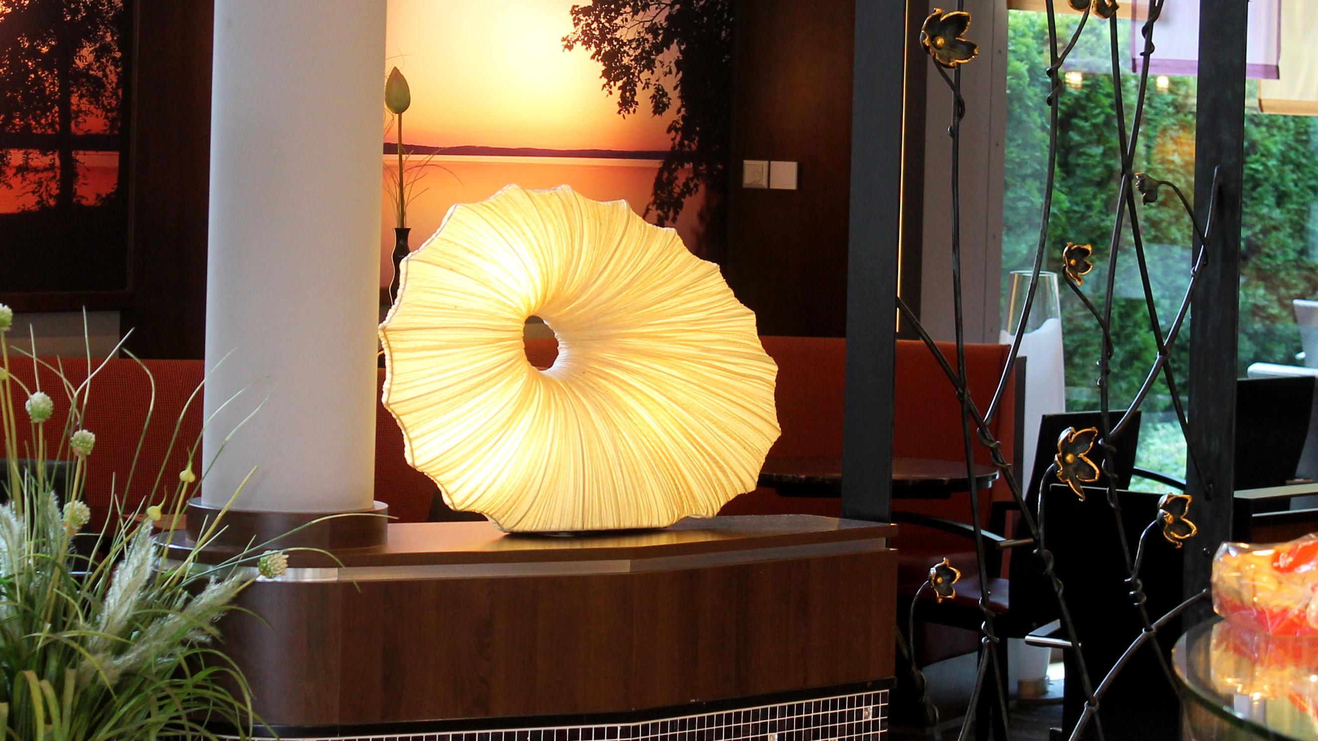 Bäckerei Dreißig, Bahnhofsplatz in Bad Saarow