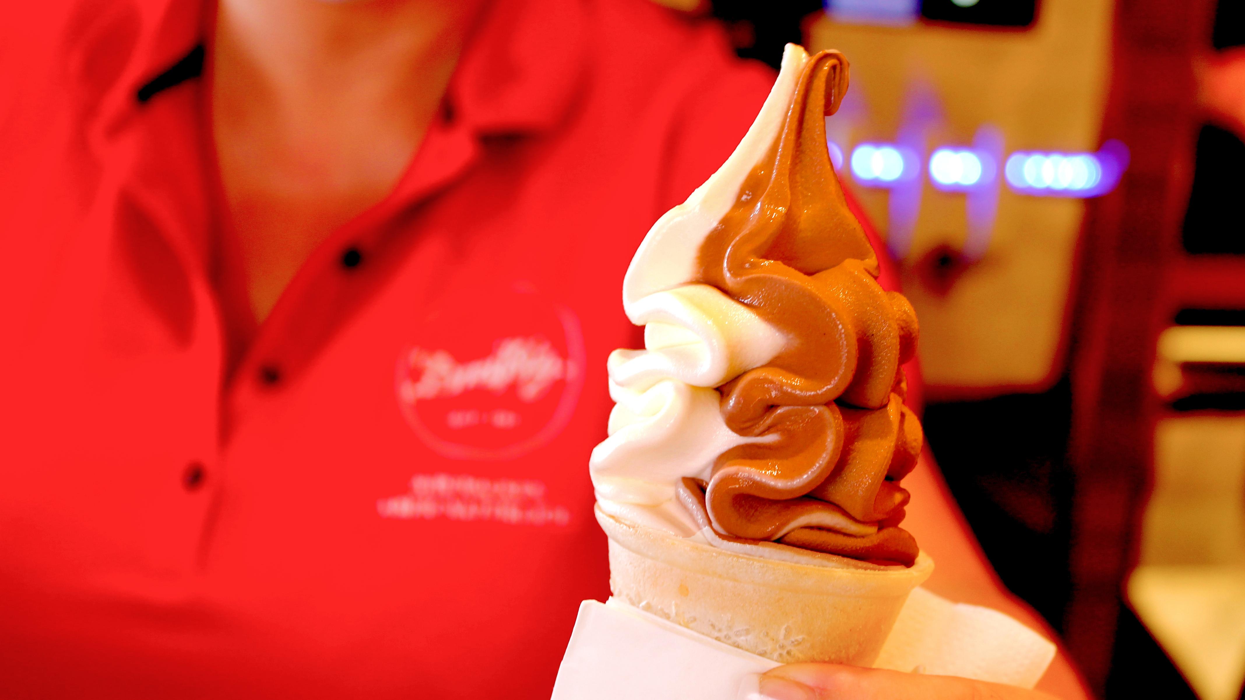 Bäckerei Dreißig, Kreuzstraße in Senftenberg