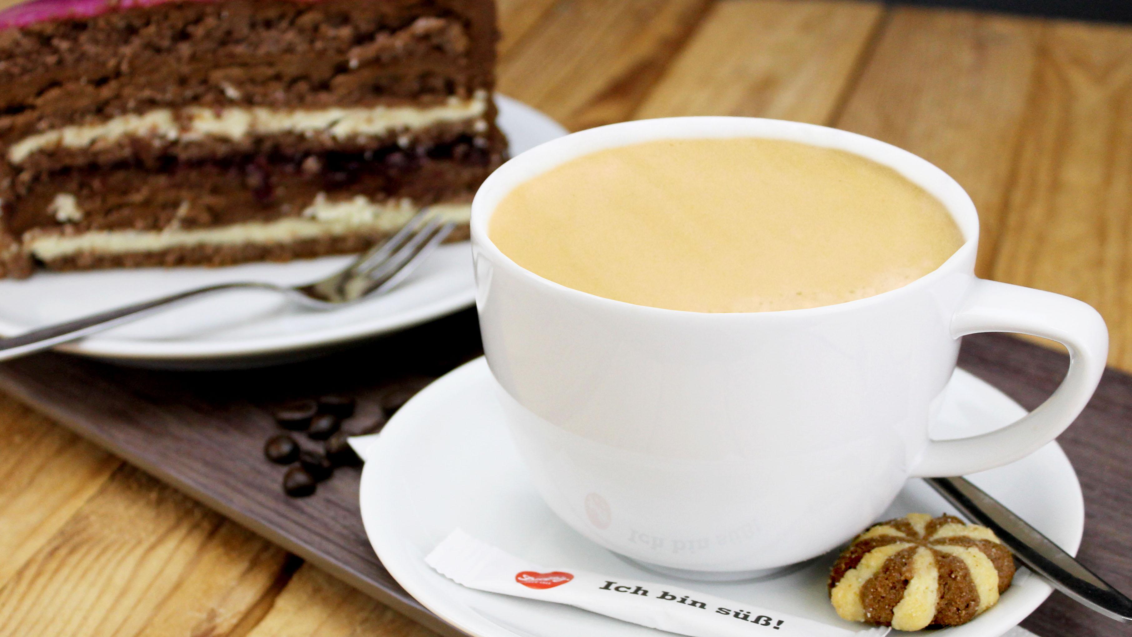 Bäckerei Dreißig, Sachsendamm in Weißwasser