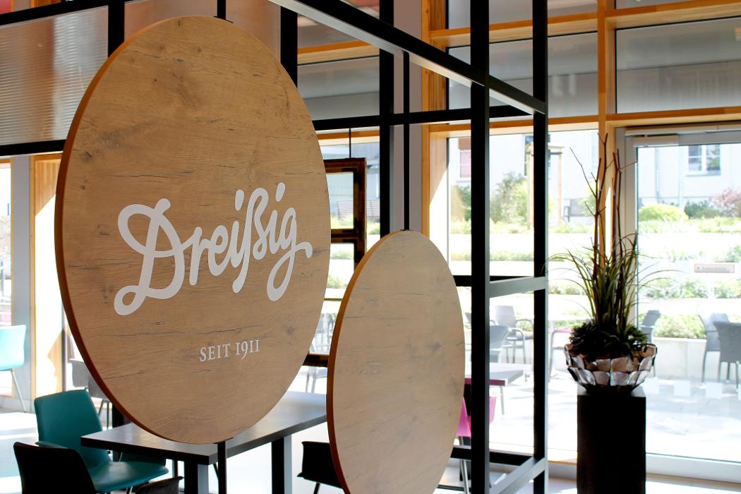 Bäckerei Dreißig GmbH & Co. KG in Cottbus