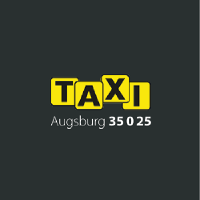 Bild zu Taxi Augsburg eG in Augsburg Bild zu Taxi Augsburg eG in Augsburg