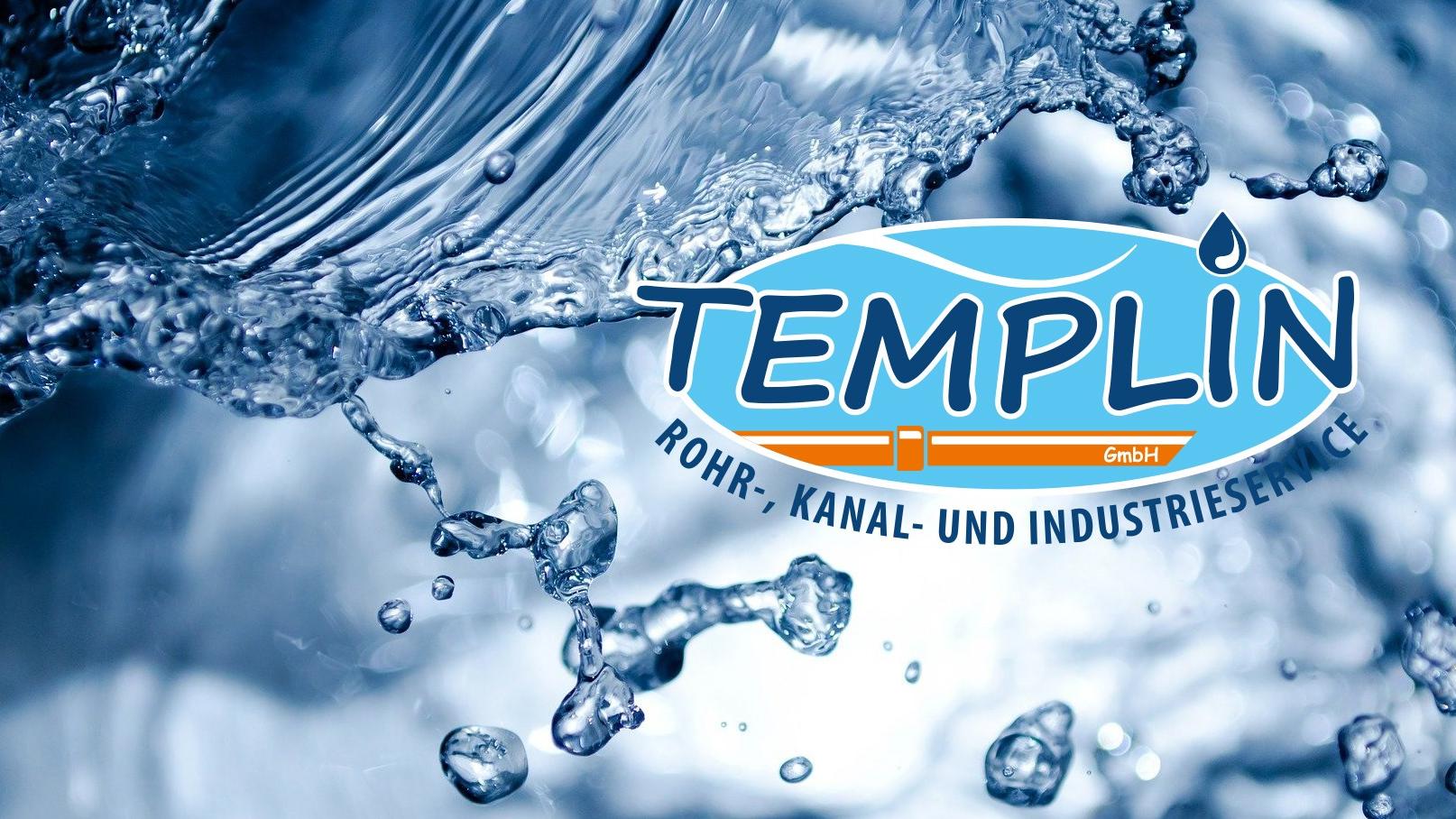 Templin Rohr-, Kanal- und Industrieservice GmbH, Narper Straße in Utarp