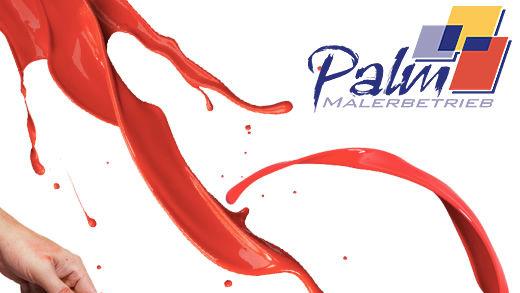 Paskal Palm GmbH & CO. KG, Schervierstraße in Aachen