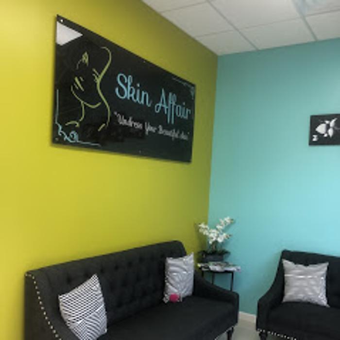 Skin Affair Threading & Waxing - Alpharetta - Alpharetta, GA