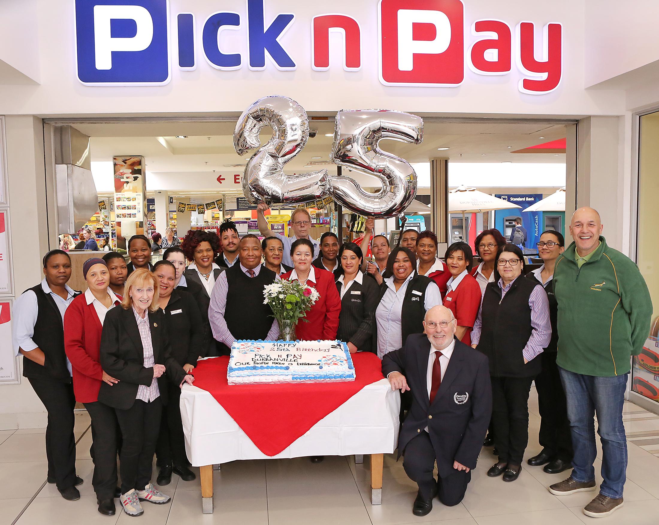Pick n Pay Family Durbanville - GROCERS 