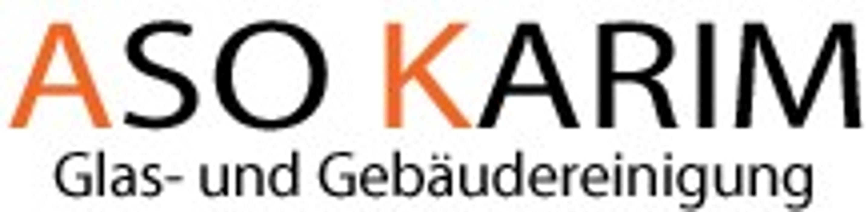 Bild zu Aso Karim Glas- und Gebäudereinigung in Nürnberg