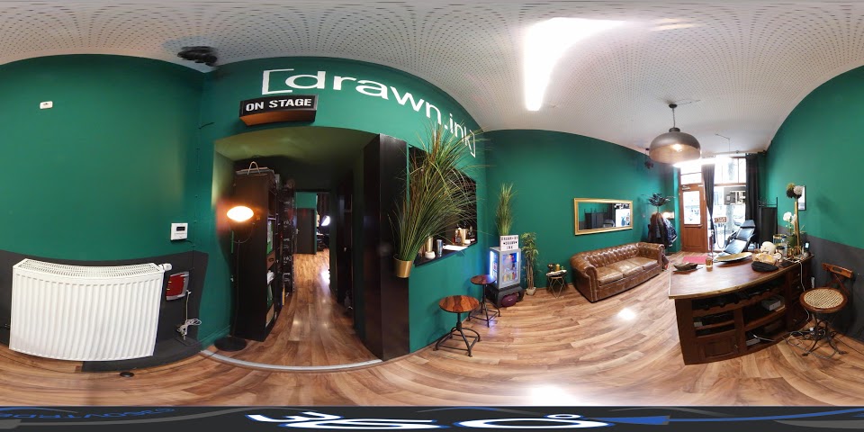 Fotos de Drawn.ink Tattoo Studio Fotos de Drawn.ink Tattoo Studio