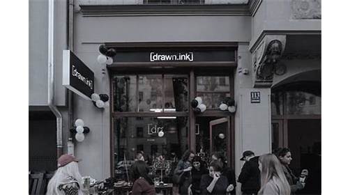 Foto de Drawn.ink Tattoo Studio Foto de Drawn.ink Tattoo Studio