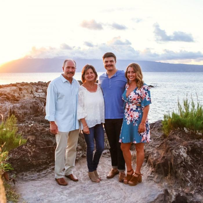 Jenna Johnson Photo - Lahaina, HI