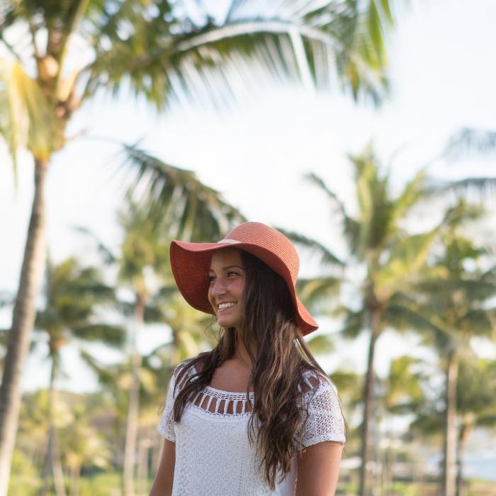 Jenna Johnson Photo - Lahaina, HI