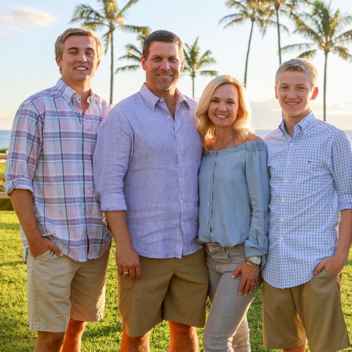 Jenna Johnson Photo - Lahaina, HI