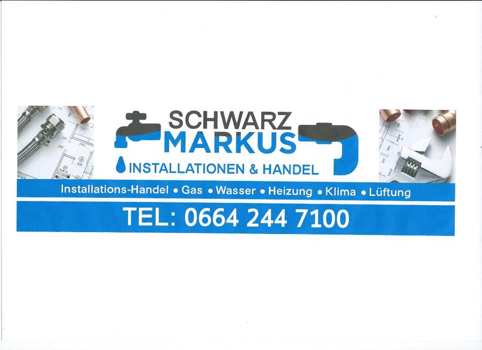 Schwarz Markus Installationen GmbH in Zillingdorf-Bergwerk