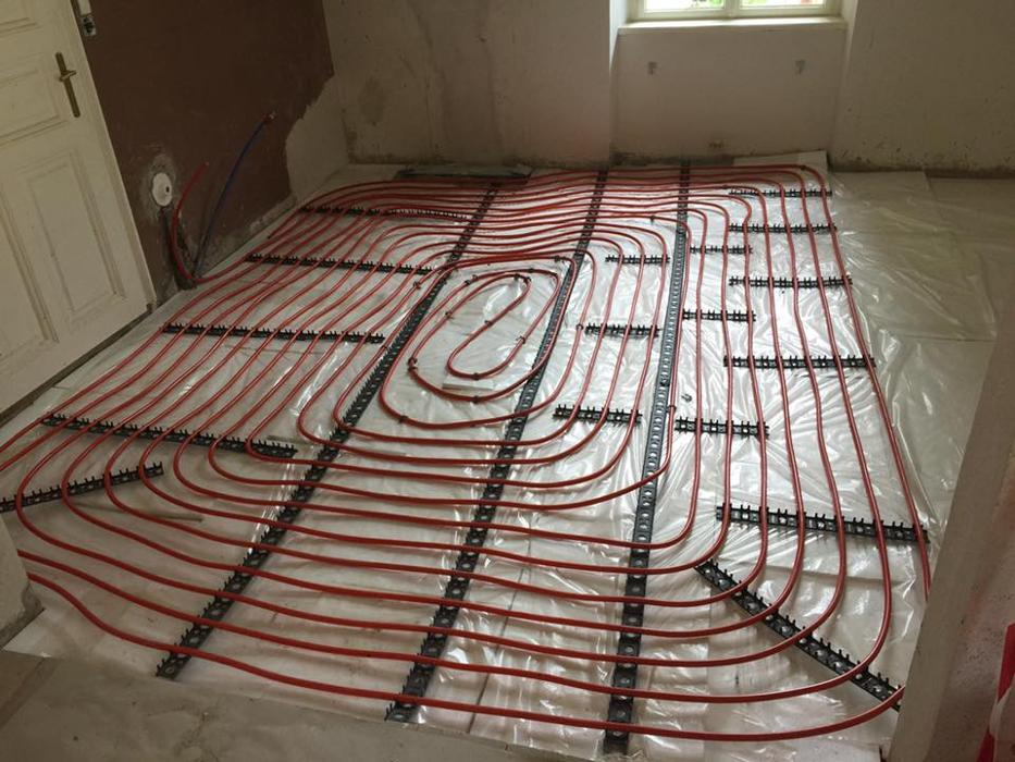 Schwarz Markus Installationen GmbH, Seeplatz in Zillingdorf-Bergwerk