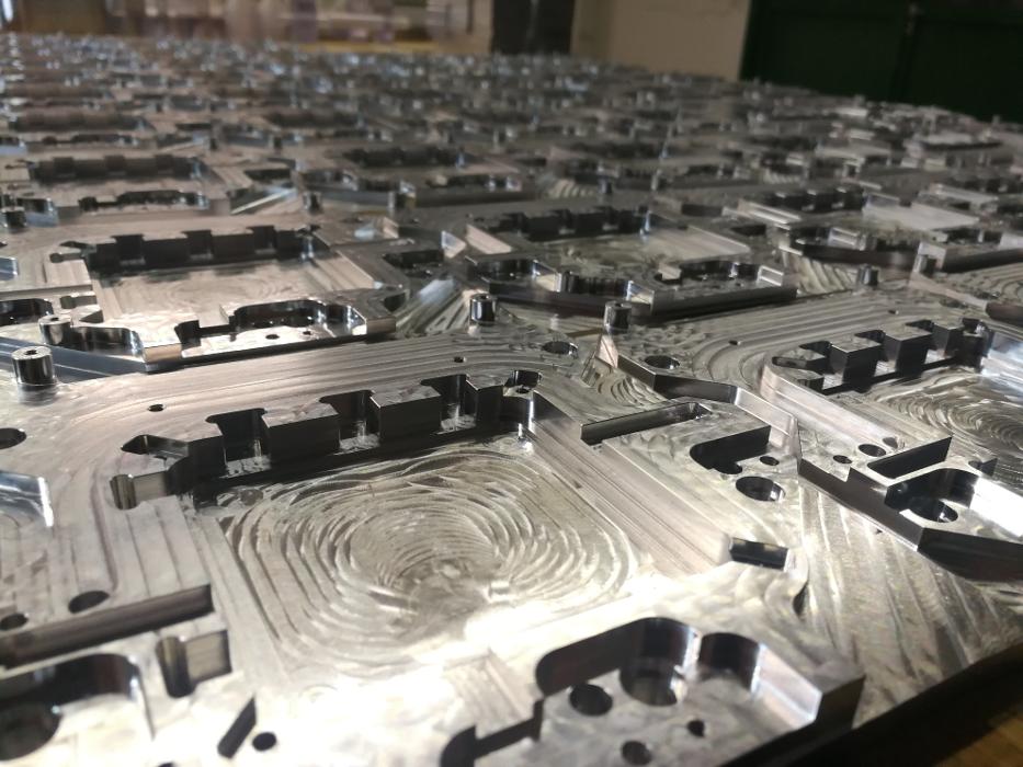 ReschTec - Fertigungstechnik GmbH, IZ NÖ-Süd Straße 2e in Wiener Neudorf