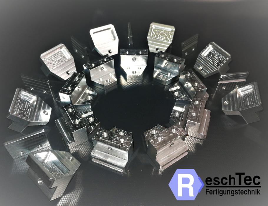 ReschTec - Fertigungstechnik GmbH, IZ NÖ-Süd Straße 2e in Wiener Neudorf