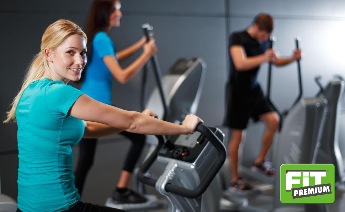 FIT PREMIUM, Arnoldsweilerstraße in Düren