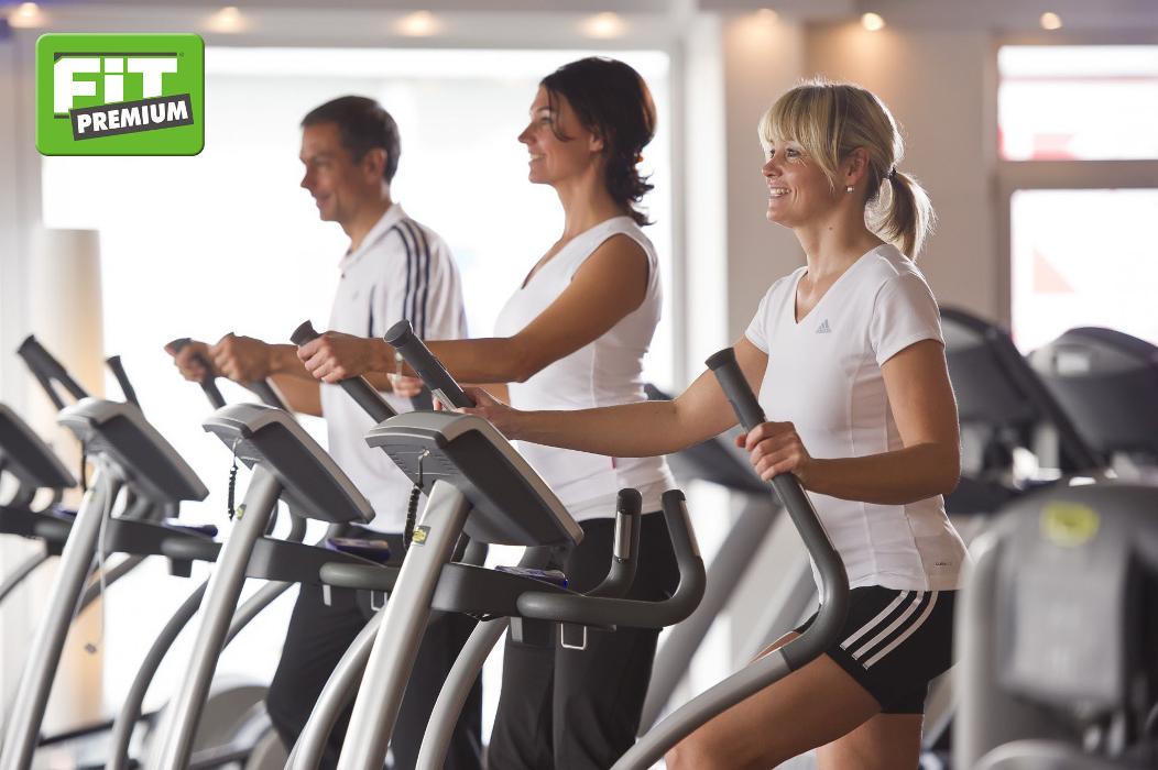 FIT PREMIUM, Arnoldsweilerstraße in Düren