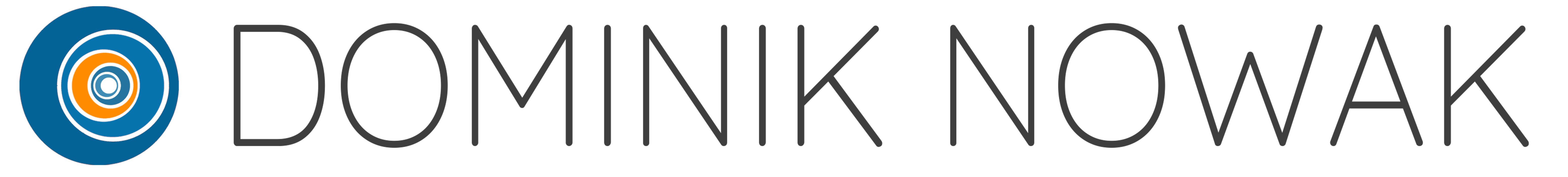 Dominik Nowak - Business Trainer & Coach / Advisor