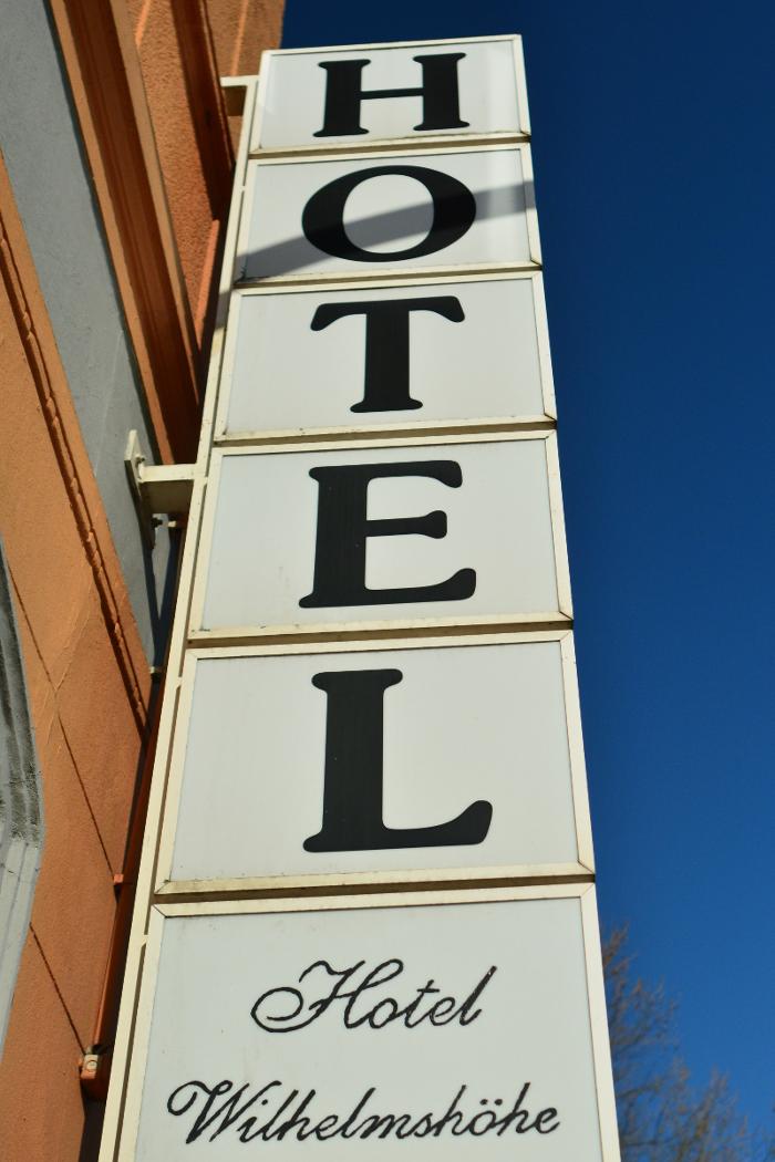 Bild zu Hotel Wilhelmshöhe in Essen