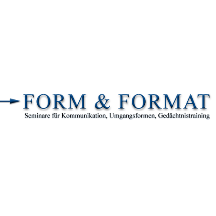 Bild zu F & F FORM & FORMAT UG in Waldershof Bild zu F & F FORM & FORMAT UG in Waldershof